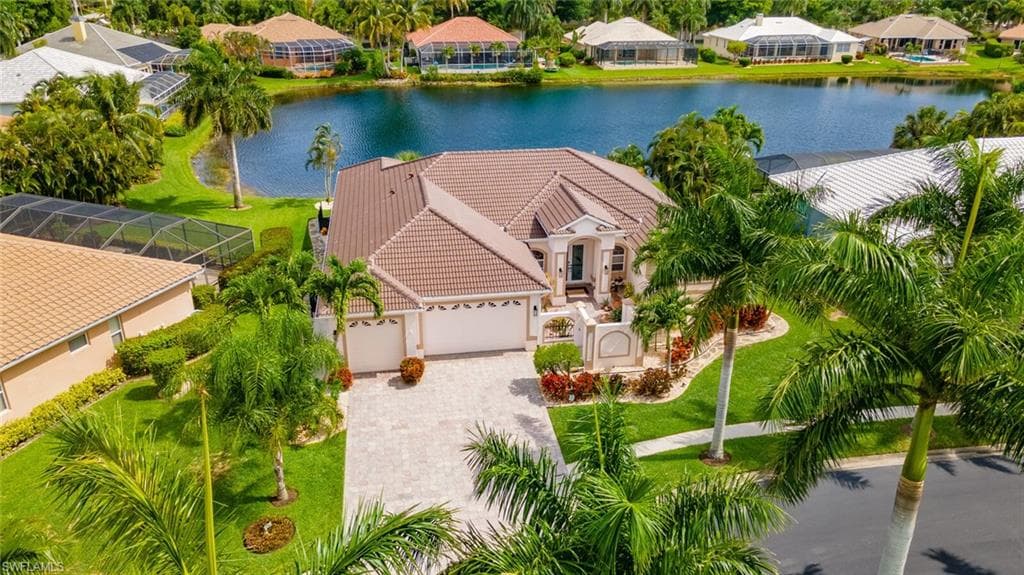 13611 China Berry WAY FORT MYERS, FL 33908
