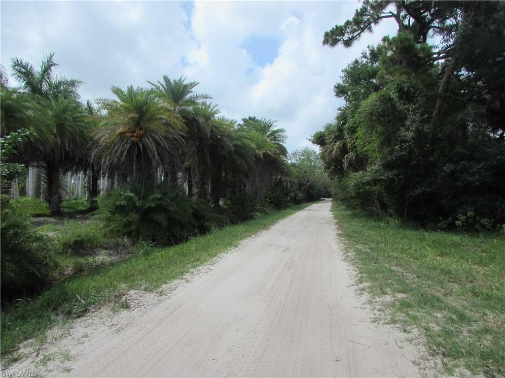 15670 Bahama WAY BOKEELIA, FL 33922