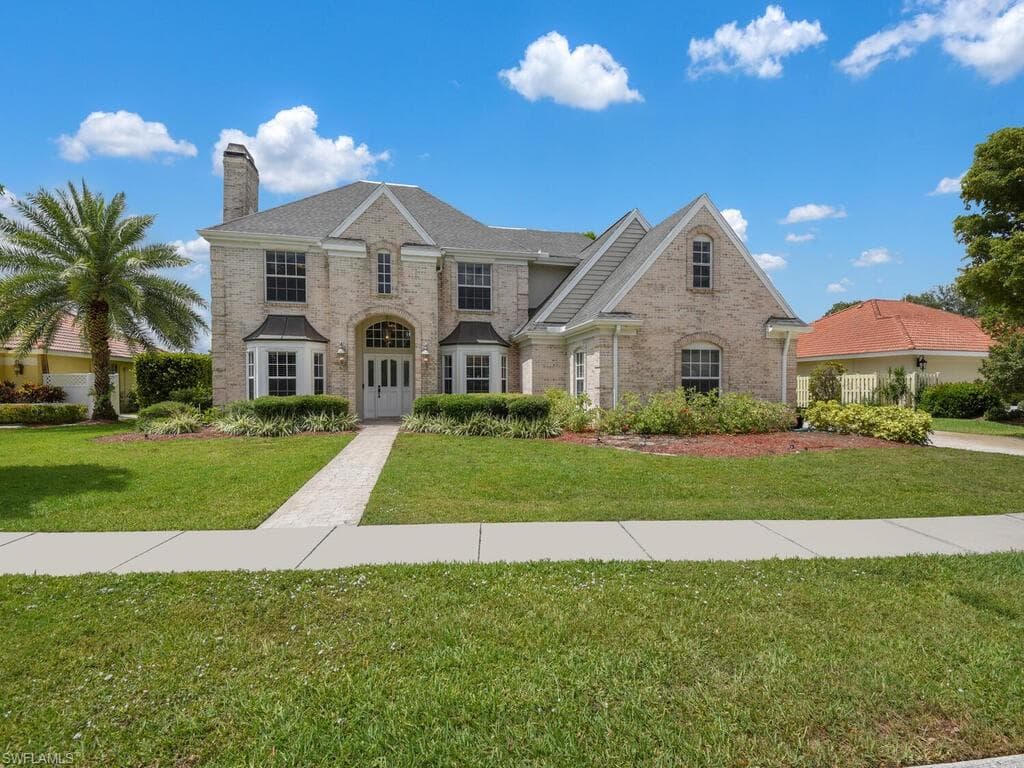 23 Catalpa CT FORT MYERS, FL 33919