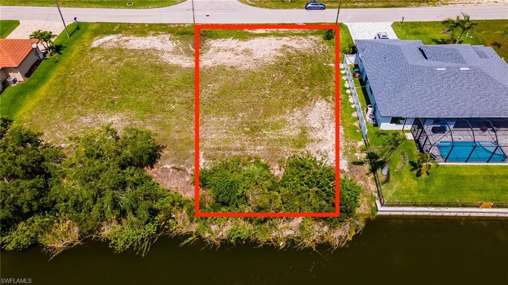 1416 SW 17th AVE CAPE CORAL, FL 33991
