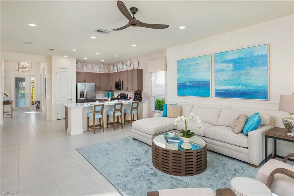 28450 Capraia DR BONITA SPRINGS, FL 34135