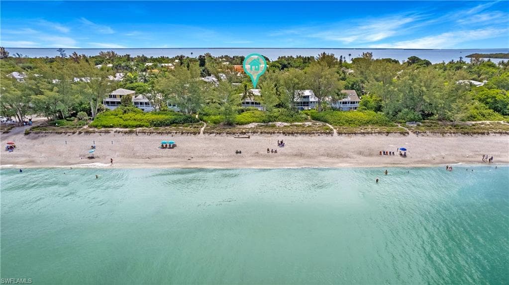 5 Sunset Captiva LN CAPTIVA, FL 33924