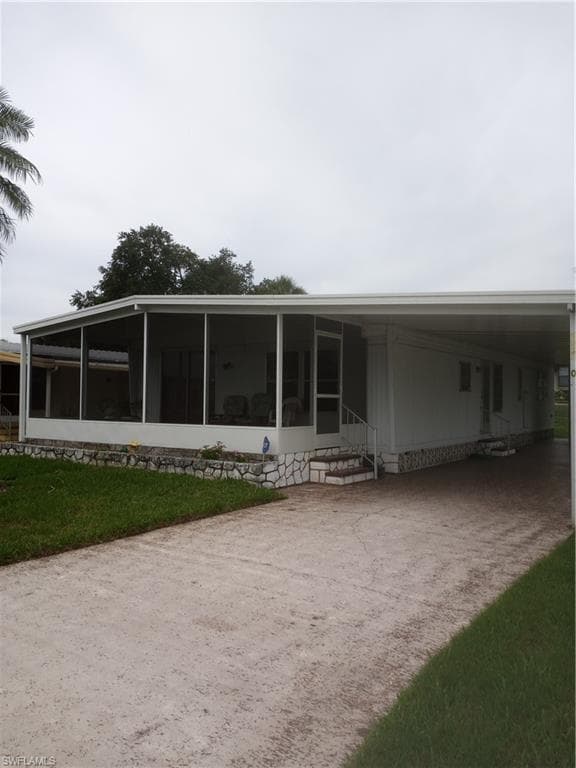 15100 Meadow CIR FORT MYERS, FL 33908