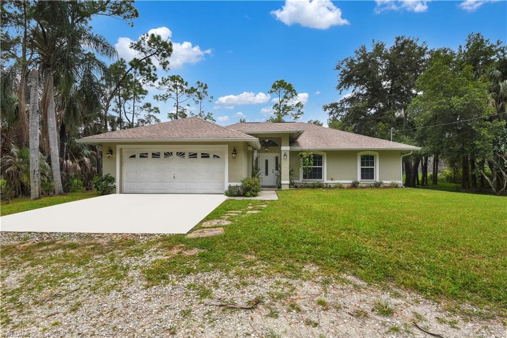 3785 14th AVE SE NAPLES, FL 34117