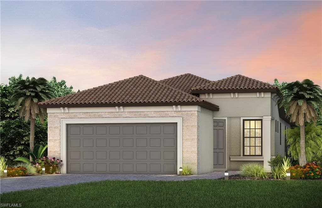 6158 Triumph LN AVE MARIA, FL 34142