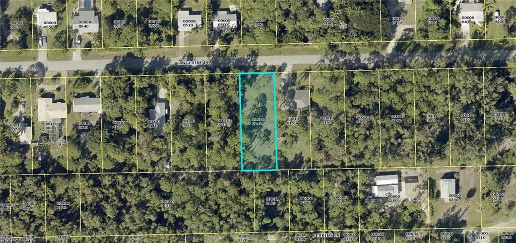 3581 Tangerine DR ST. JAMES CITY, FL 33956