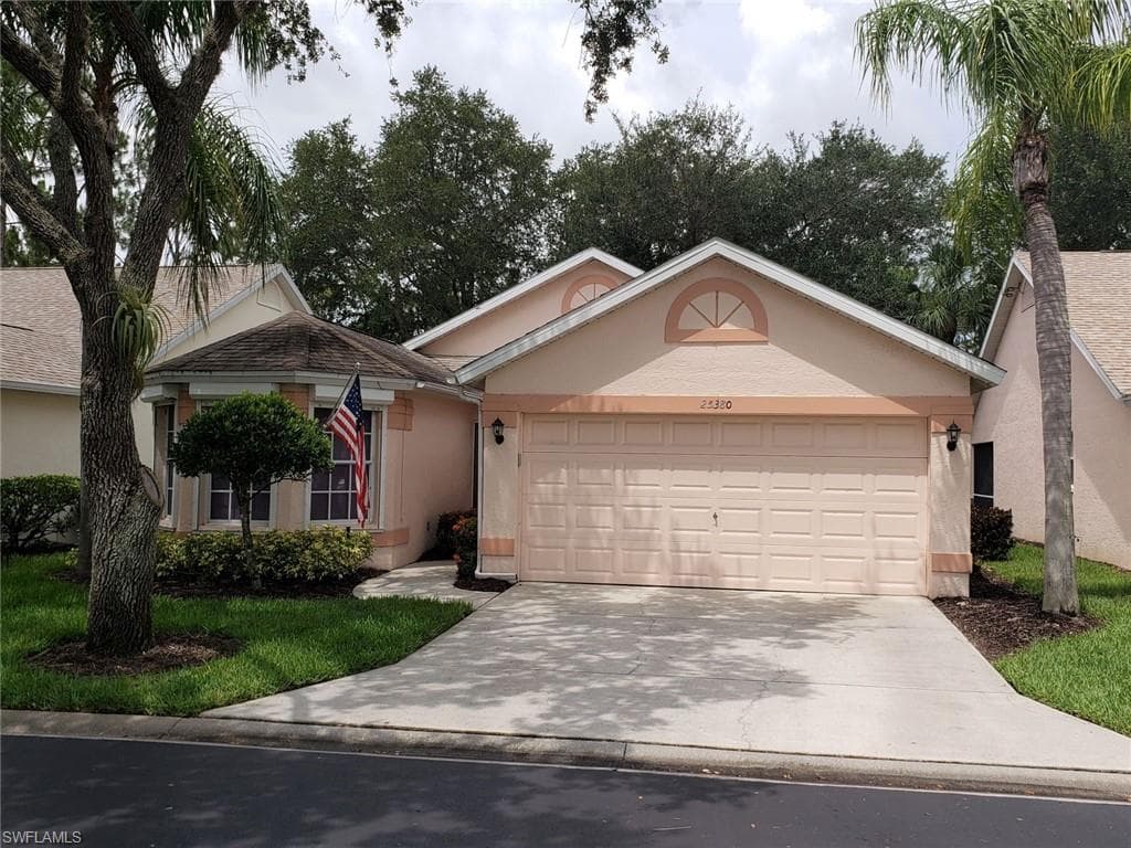 25380 Fairway Dunes CT BONITA SPRINGS, FL 34135