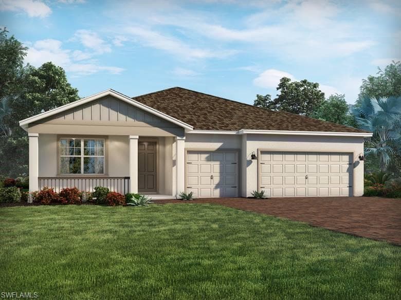 16128 Lotus PUNTA GORDA, FL 33982