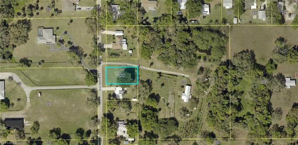 3831 Williamson RD FORT MYERS, FL 33905