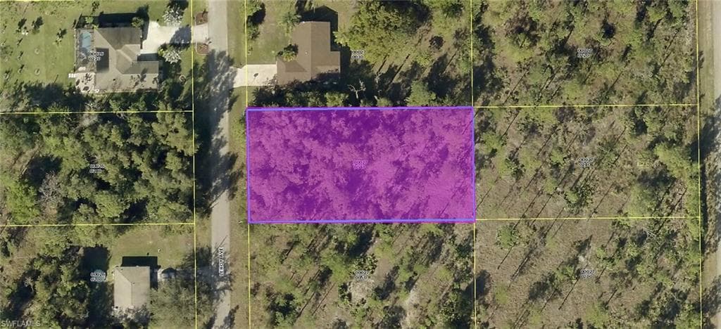 214 Leroy AVE LEHIGH ACRES, FL 33936