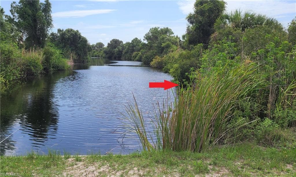 3400 NW 45th ST CAPE CORAL, FL 33993