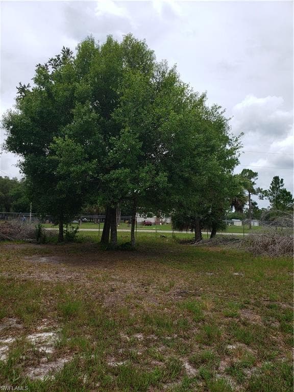 457 Montura AVE CLEWISTON, FL 33440