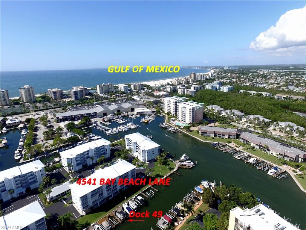 4541 Bay Beach LN 345 FORT MYERS BEACH, FL 33931