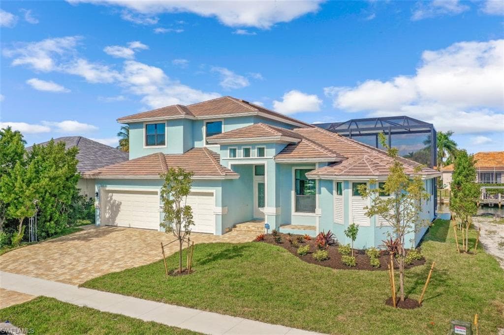 782 Saturn CT MARCO ISLAND, FL 34145