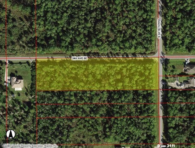 DESOTO BLVD NAPLES, FL 34117