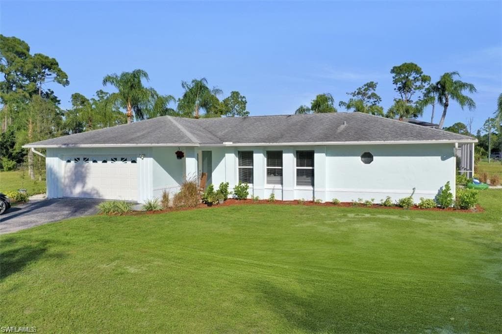 2030 Oakes BLVD NAPLES, FL 34119