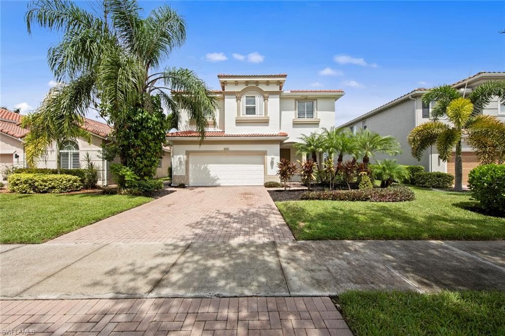 1570 DOUBLE EAGLE TRL NAPLES, FL 34120