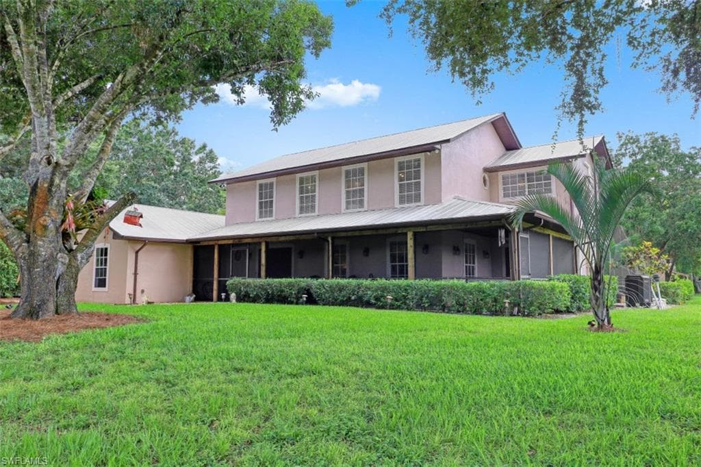 19930 Burgundy Farms RD ESTERO, FL 33928