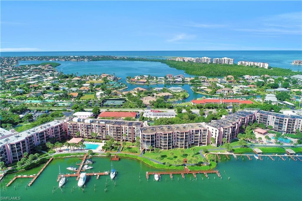 1085 Bald Eagle DR E210 MARCO ISLAND, FL 34145