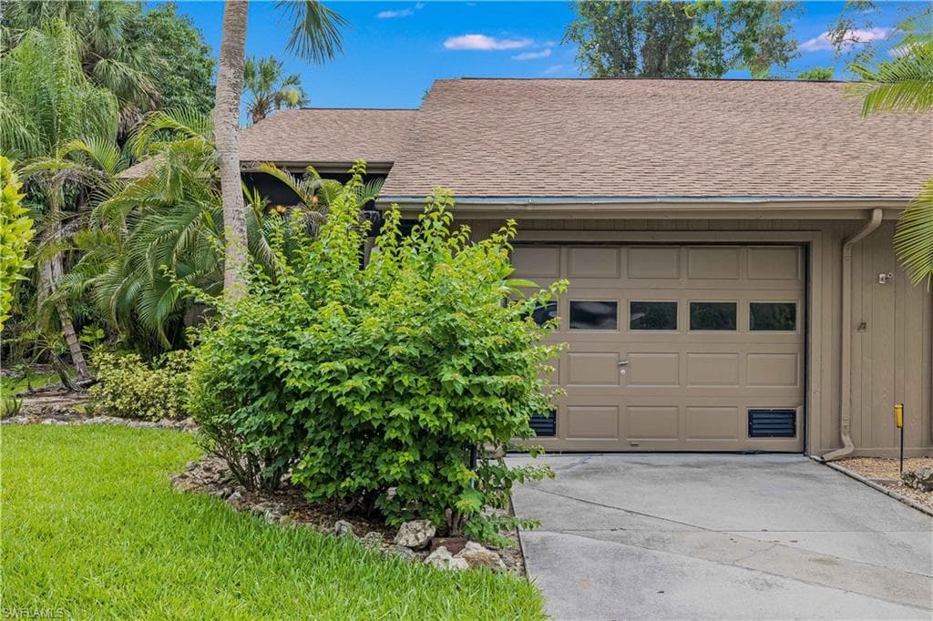 17564 Village Inlet CT FORT MYERS, FL 33908