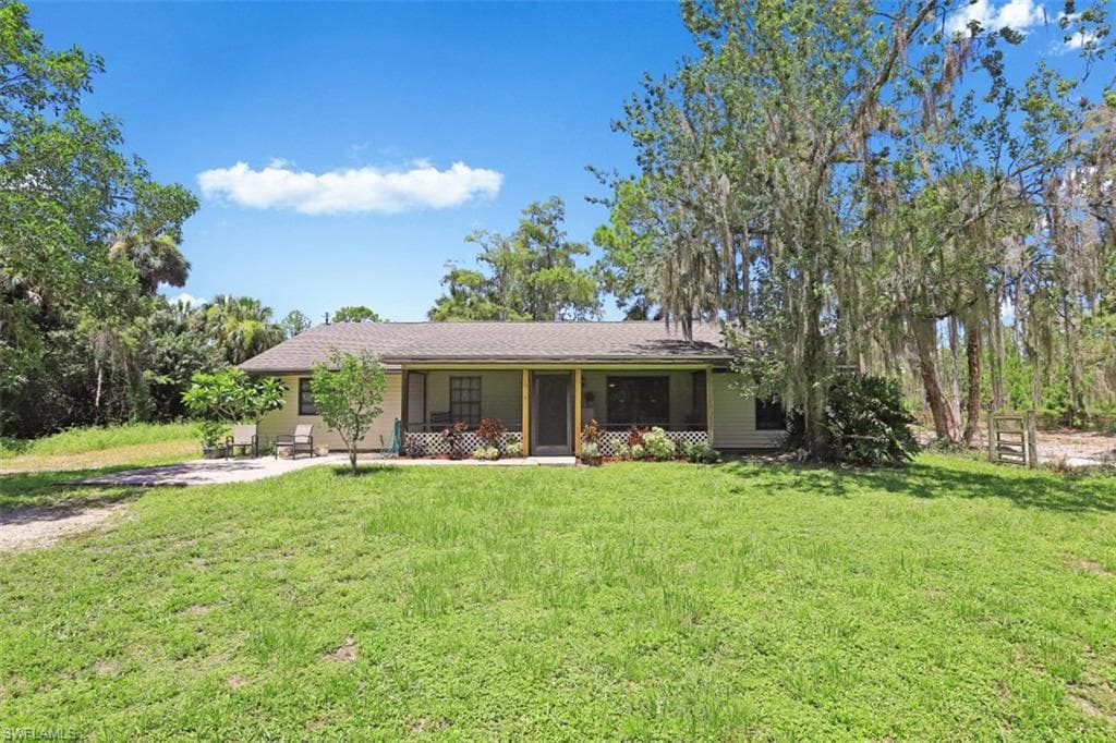 3611 16th AVE NE NAPLES, FL 34120