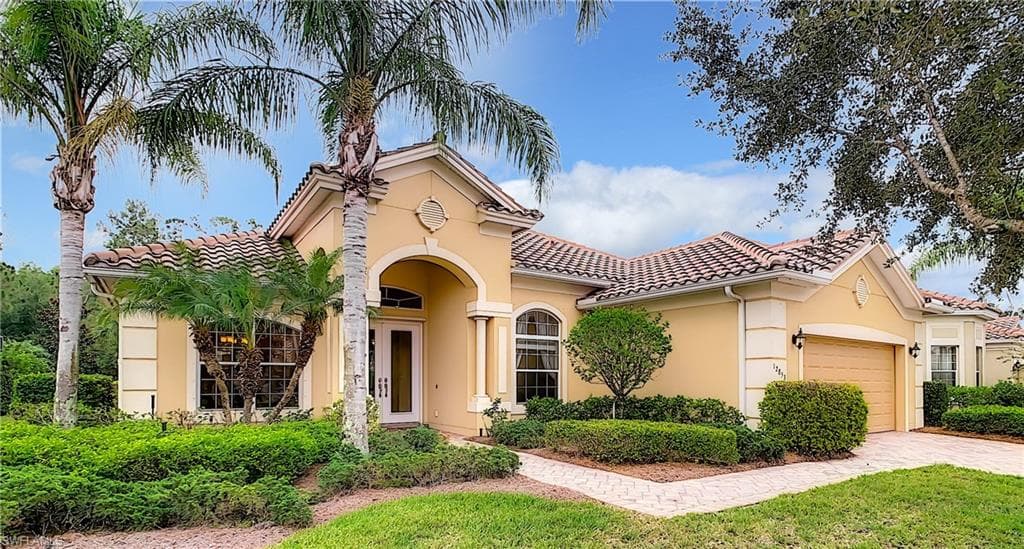 12853 New Market ST FORT MYERS, FL 33913
