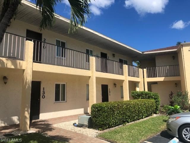 6184 Michelle WAY 131 FORT MYERS, FL 33919
