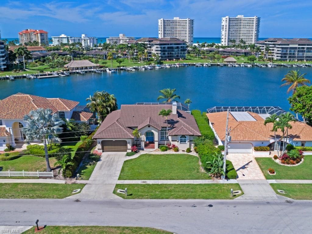 368 Century DR MARCO ISLAND, FL 34145
