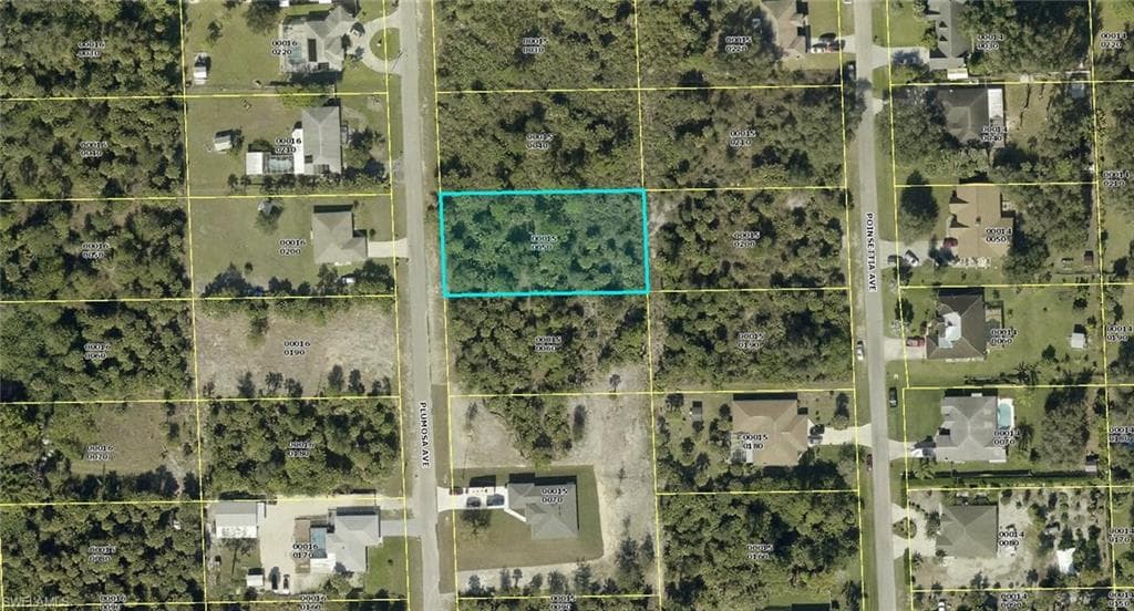 514 Plumosa AVE LEHIGH ACRES, FL 33972