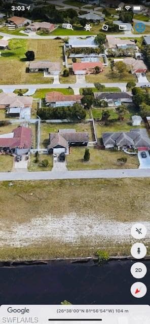 1020 13th AVE CAPE CORAL, FL 33990