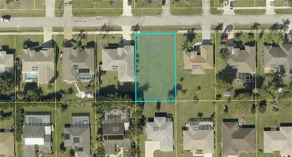 2609 8th ST W LEHIGH ACRES, FL 33971