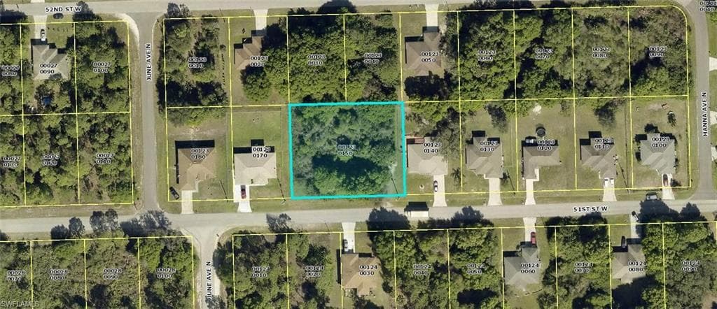 2816 51st ST W LEHIGH ACRES, FL 33971