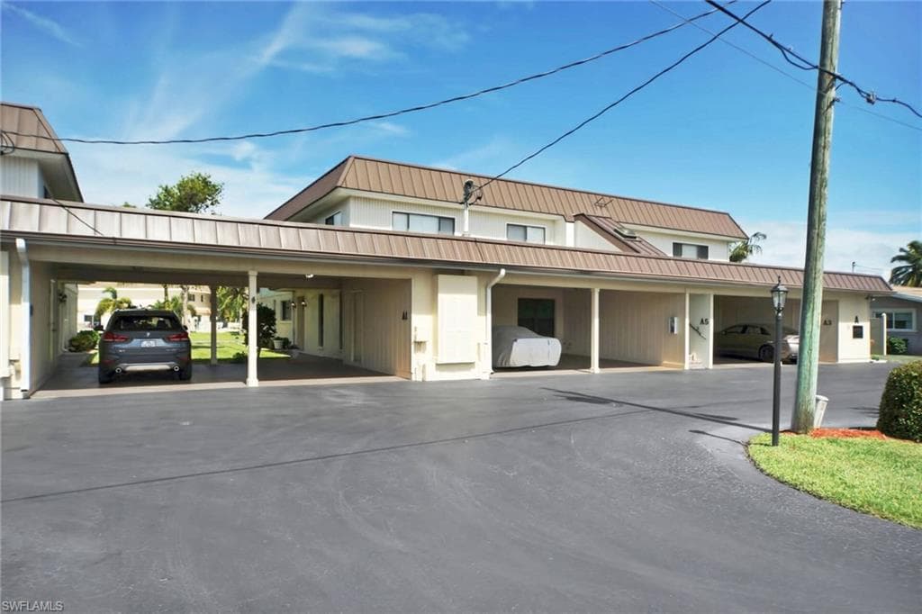 4924 Viceroy ST A1 CAPE CORAL, FL 33904