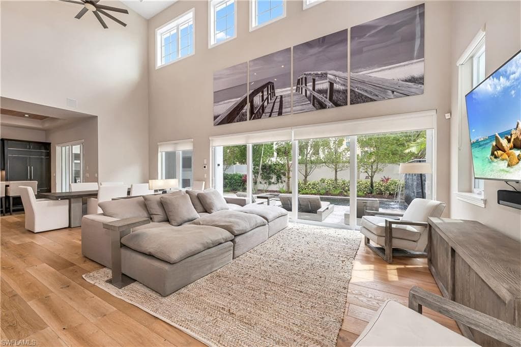 9200 Mercato WAY NAPLES, FL 34108