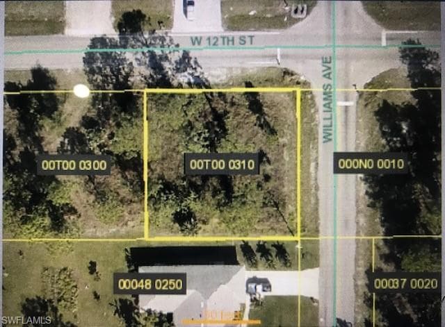 1101/1103 12th ST LEHIGH ACRES, FL 33972