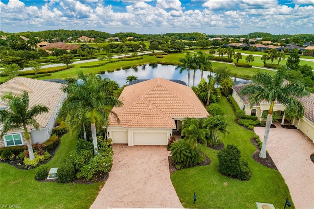13471 Palmetto Grove DR FORT MYERS, FL 33905