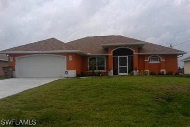 1633 NW 15th TER CAPE CORAL, FL 33993