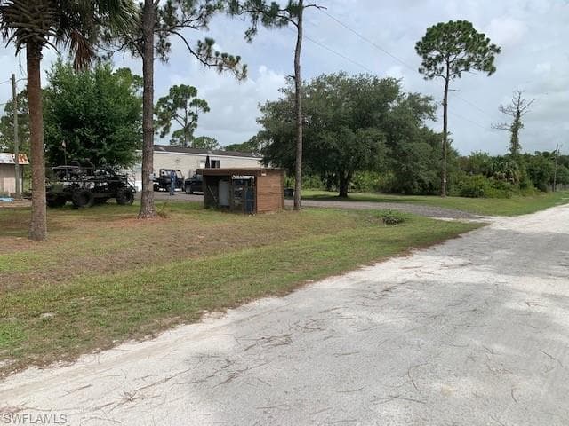 530 N Live Oak ST CLEWISTON, FL 33440