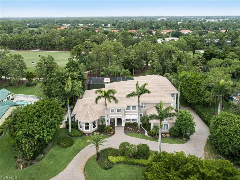 13023 White Violet DR NAPLES, FL 34119