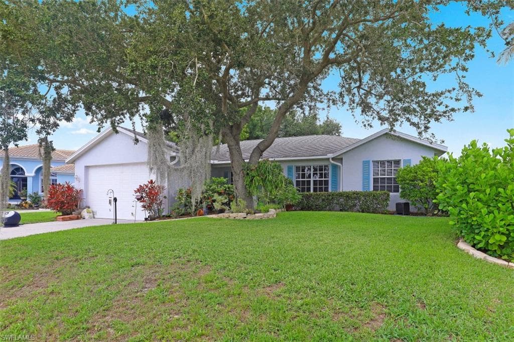 1030 Hartley ST MARCO ISLAND, FL 34145