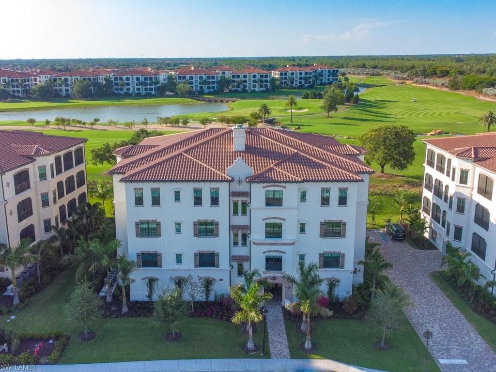 16355 Viansa WAY 301 NAPLES, FL 34110