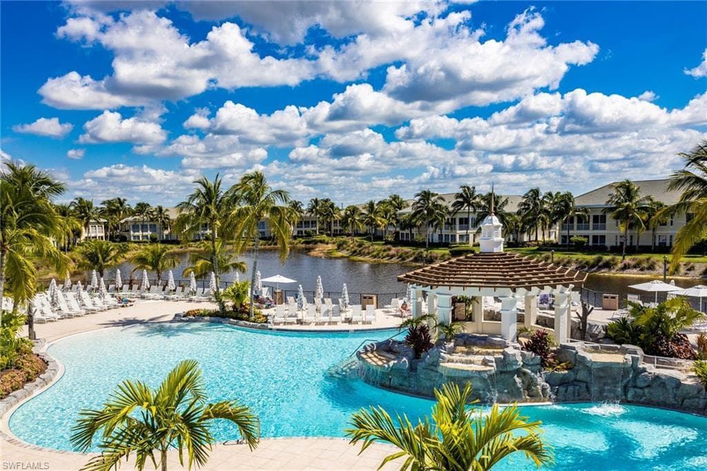 275 Indies WAY 1406 NAPLES, FL 34110