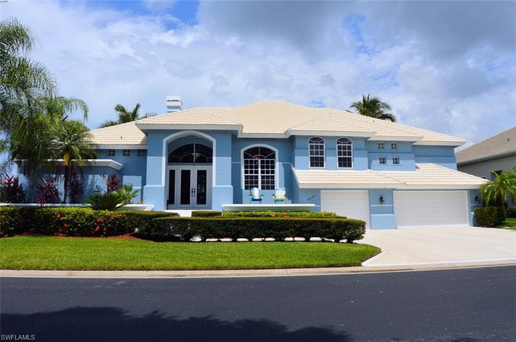 5791 Harborage DR FORT MYERS, FL 33908