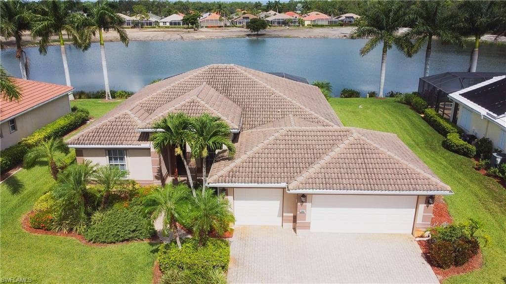 20967 Skyler DR NORTH FORT MYERS, FL 33917