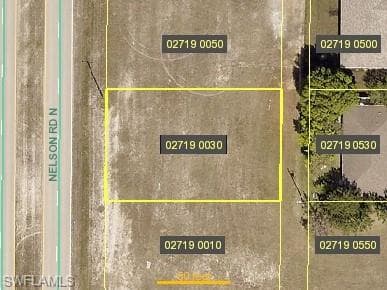 1170 Durden PKY CAPE CORAL, FL 33909