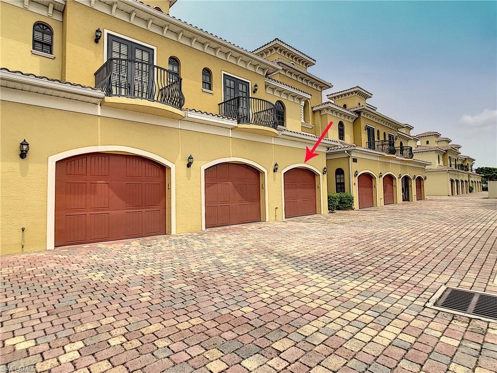 4828 SW 17th PL 7 CAPE CORAL, FL 33914