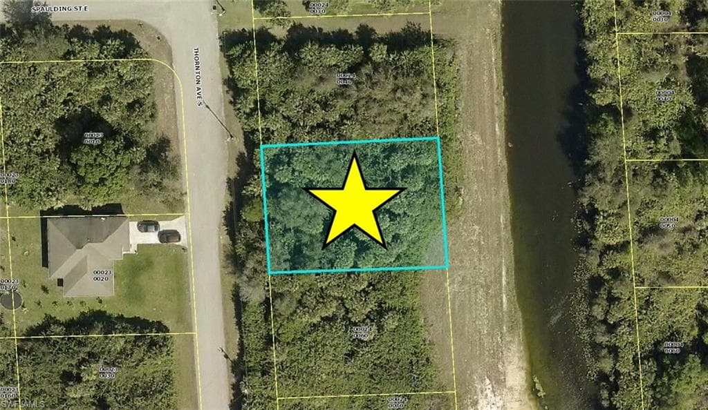 155 Thornton AVE S LEHIGH ACRES, FL 33974