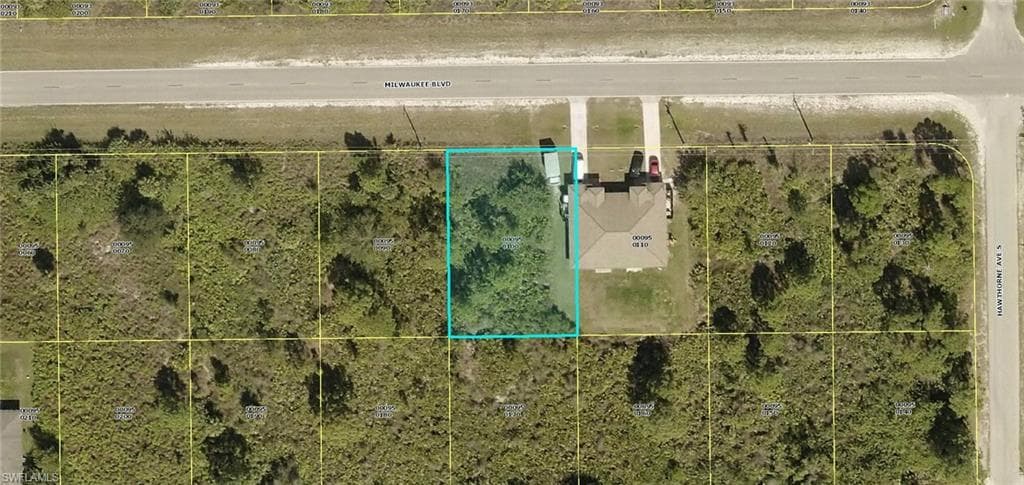 872/874 Milwaukee BLVD LEHIGH ACRES, FL 33974