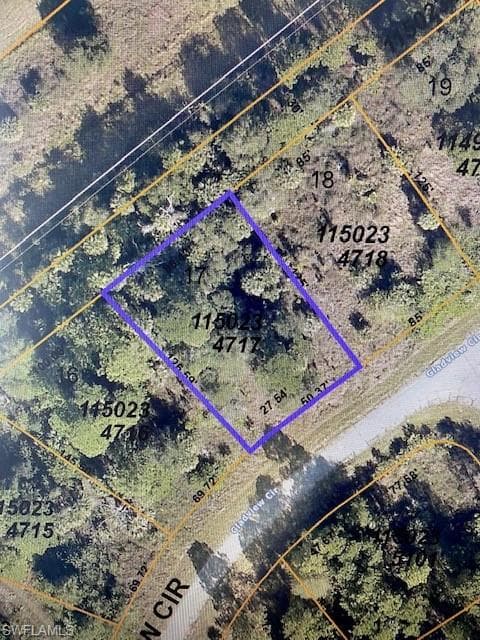 Gladview CIR NORTH PORT, FL 34288
