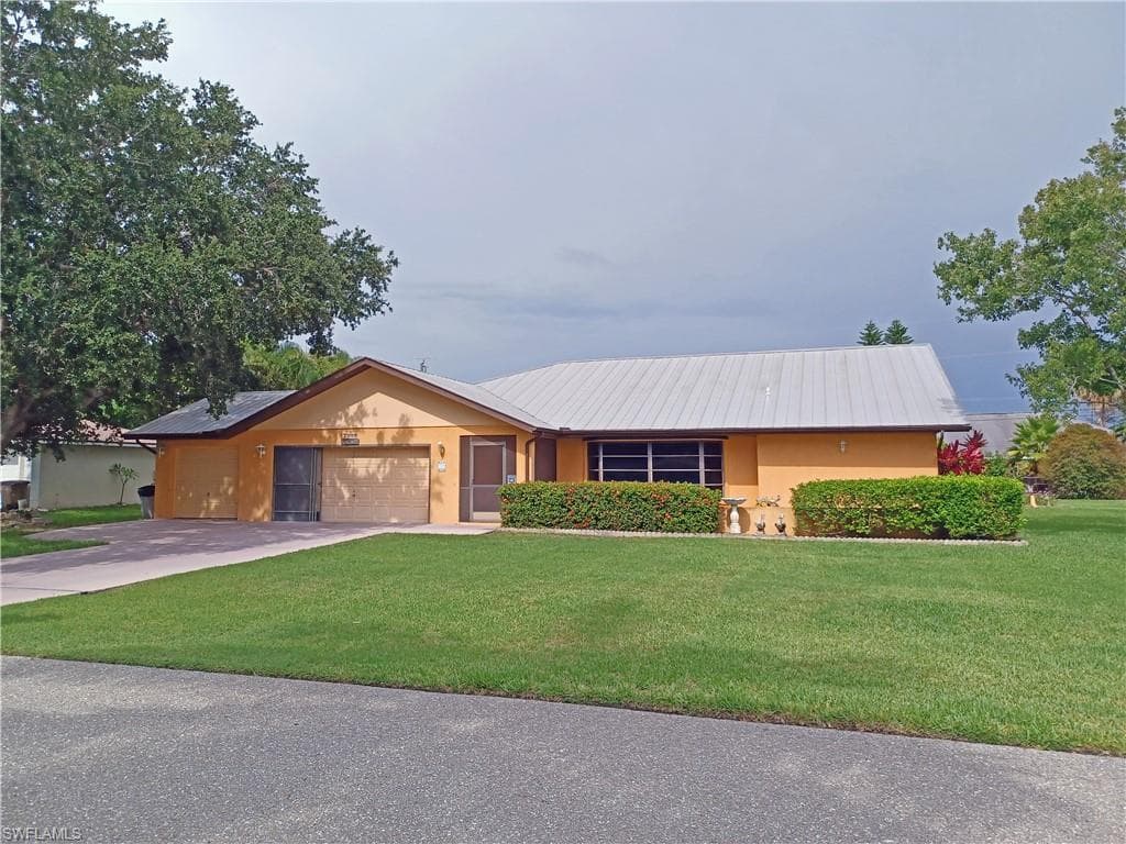 2909 SE 5th PL CAPE CORAL, FL 33904